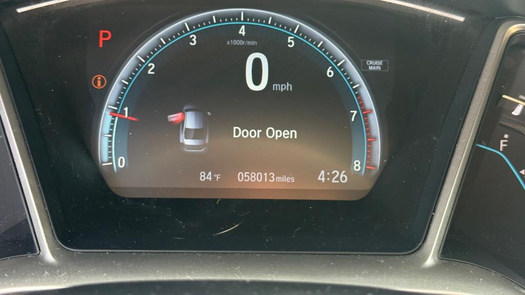 Honda Civic photo 11