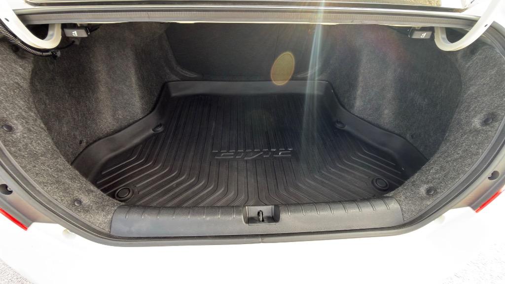 Honda Civic photo 20