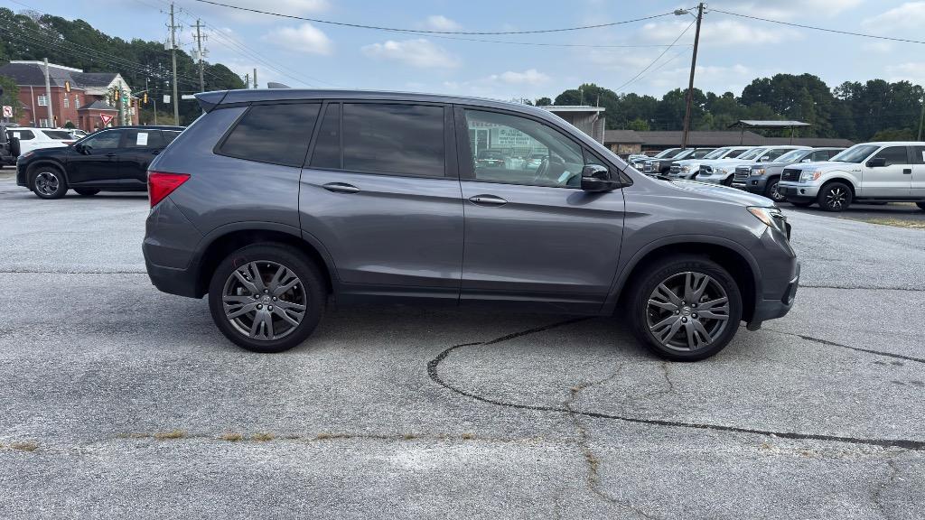 Honda Passport photo 6