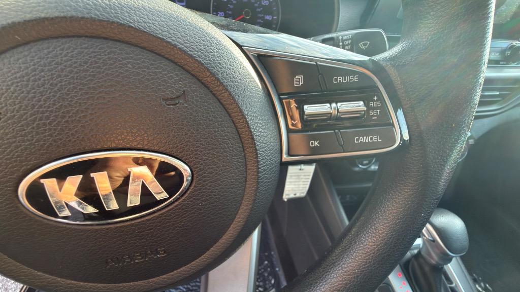 2019 Kia FORTE LXS - Photo 14