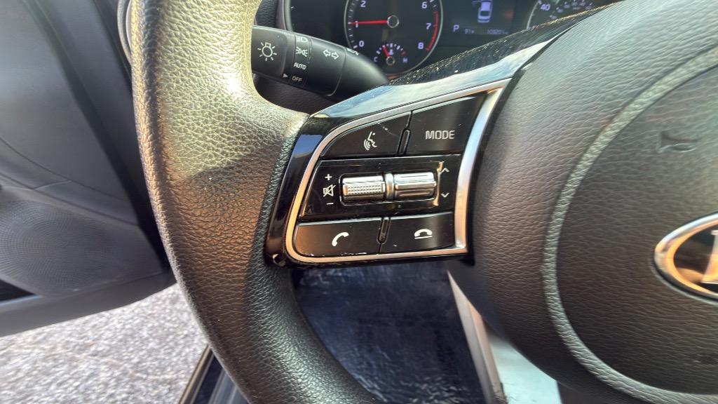 2019 Kia FORTE LXS - Photo 13