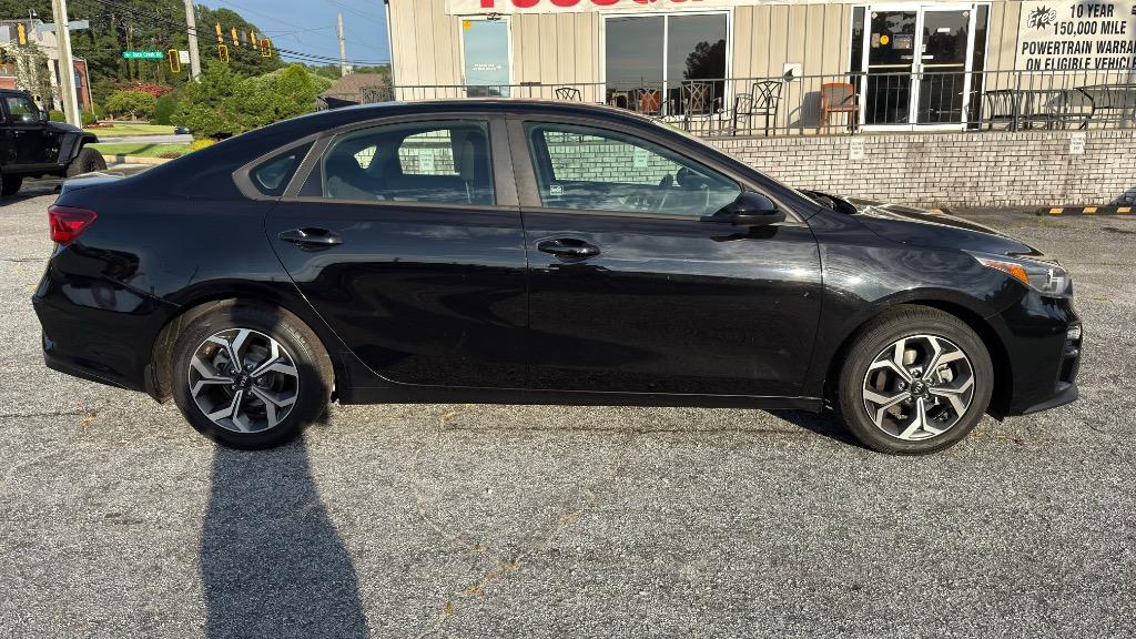 2019 Kia FORTE LXS - Photo 6