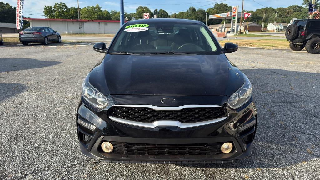 2019 Kia FORTE LXS - Photo 8