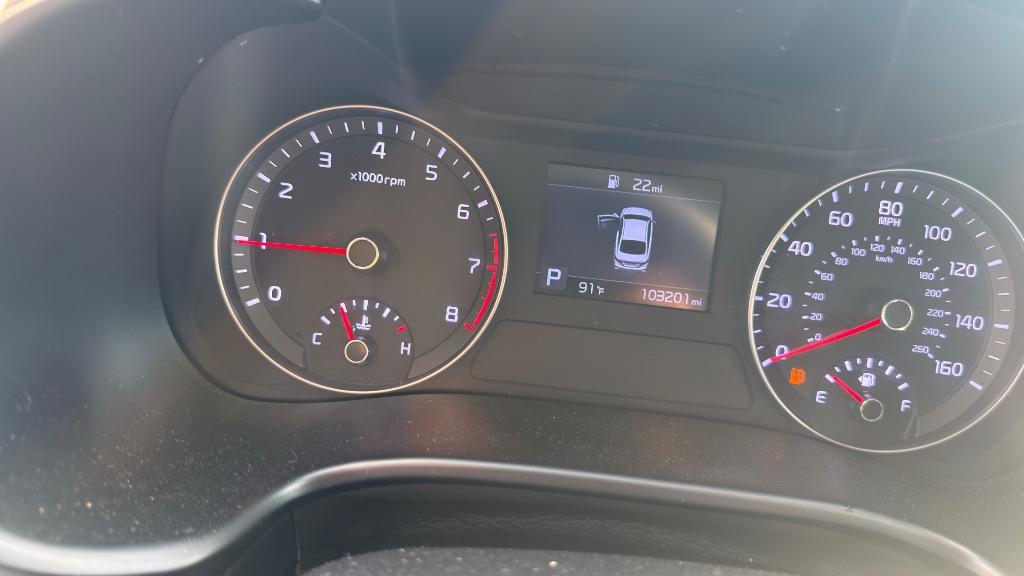 2019 Kia FORTE LXS - Photo 15