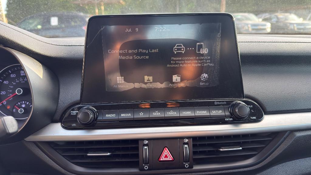 2019 Kia FORTE LXS - Photo 16
