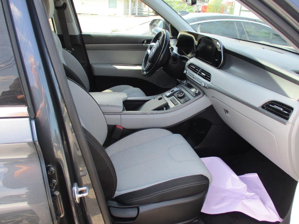 Hyundai Palisade photo 16