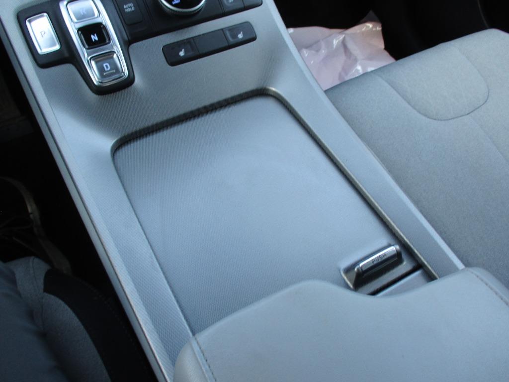 Hyundai Palisade photo 32