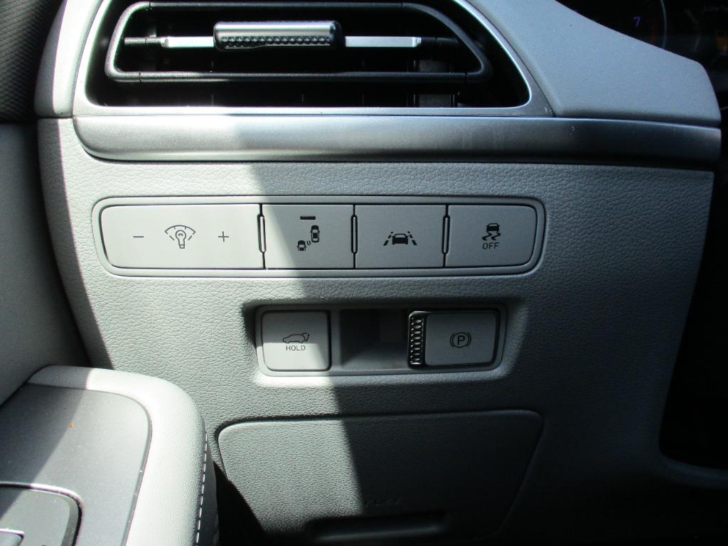 Hyundai Palisade photo 18