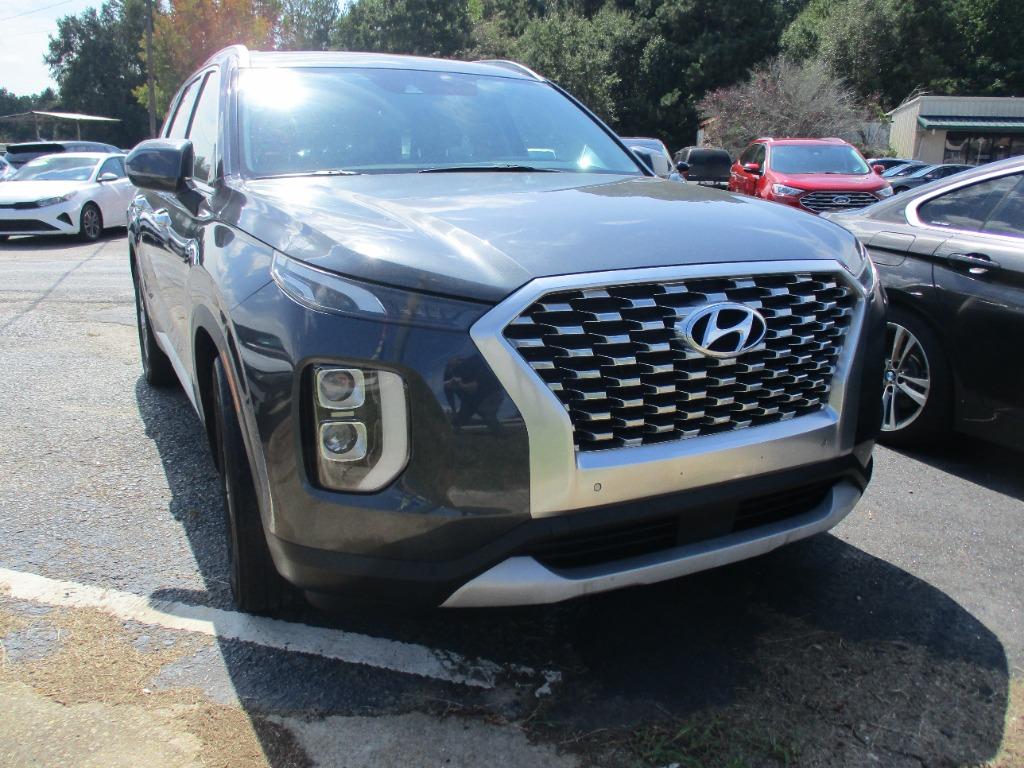 Hyundai Palisade photo 8