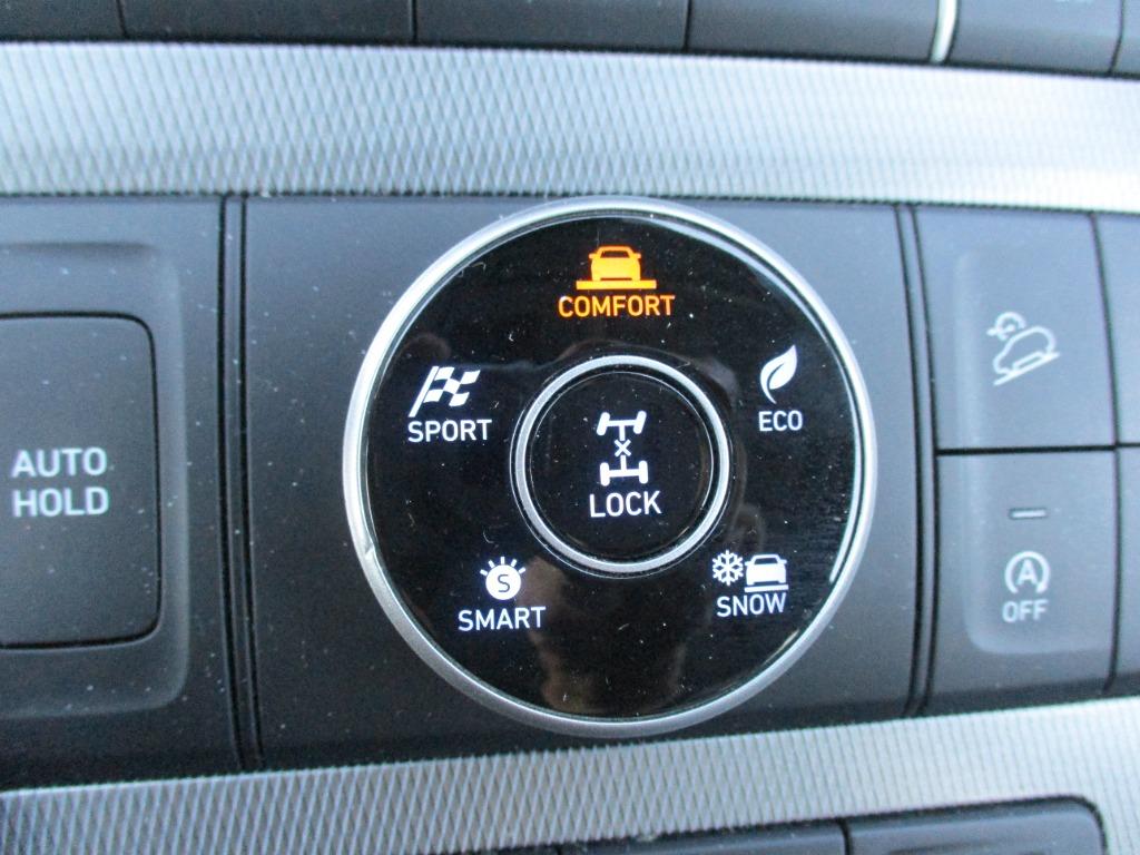 Hyundai Palisade photo 30