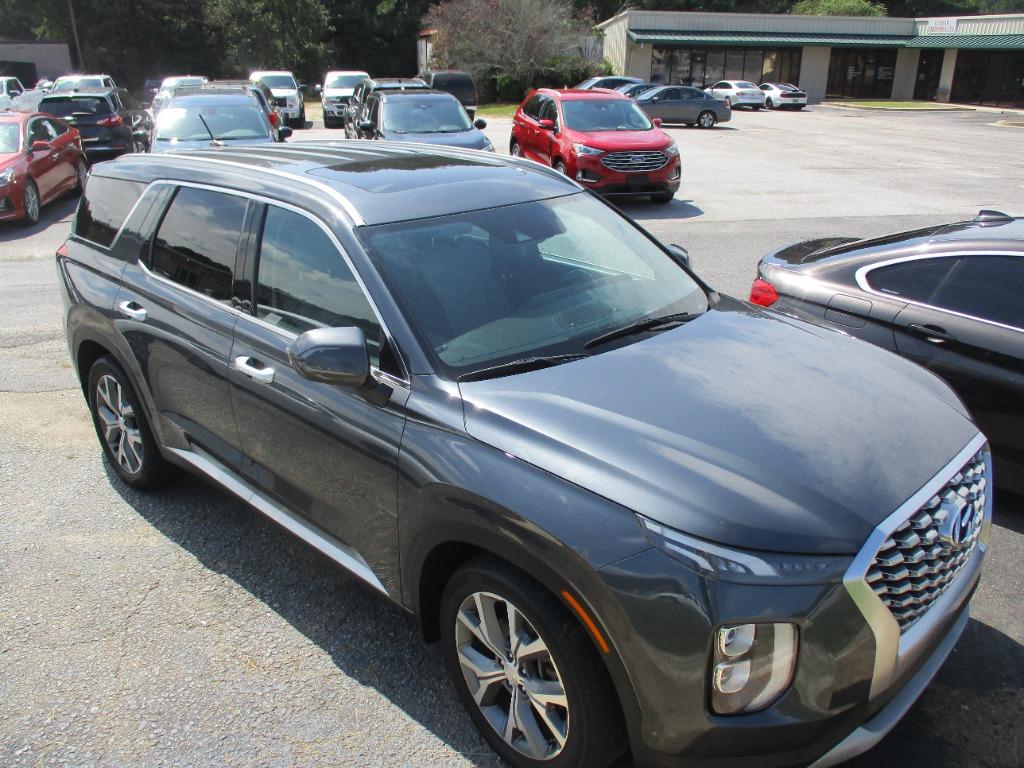 Hyundai Palisade photo 7