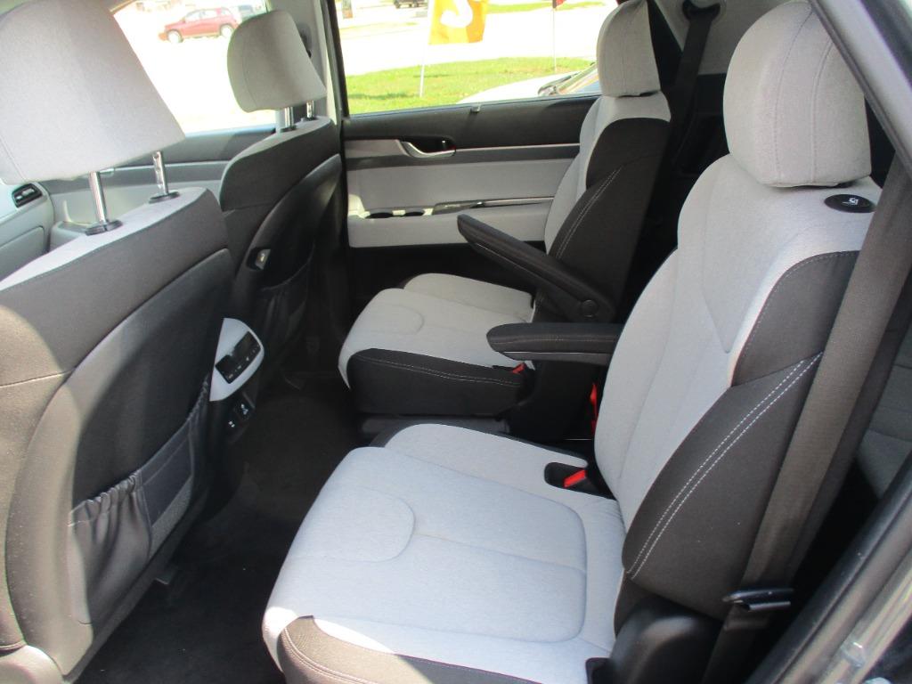Hyundai Palisade photo 10