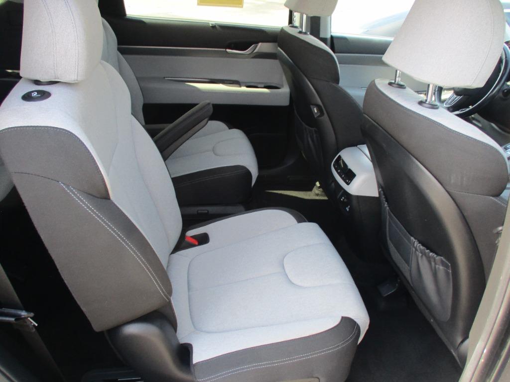 Hyundai Palisade photo 14