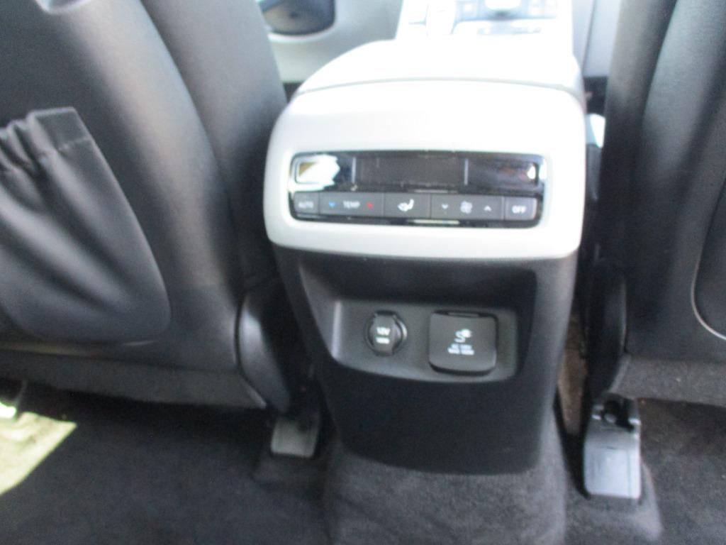 Hyundai Palisade photo 15