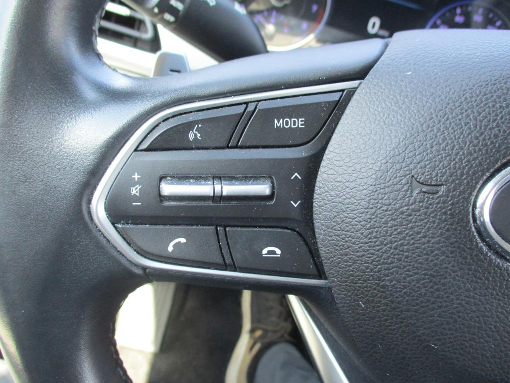 Hyundai Palisade photo 21