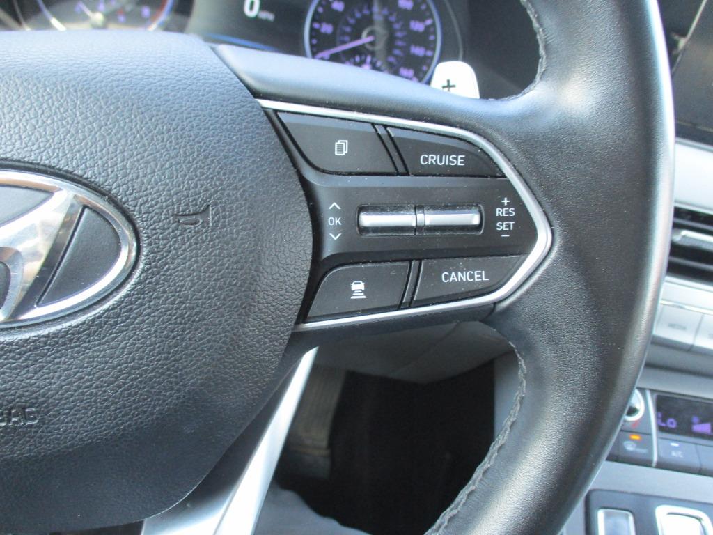 Hyundai Palisade photo 22