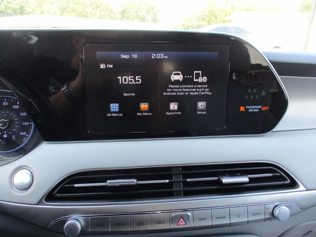 Hyundai Palisade photo 23