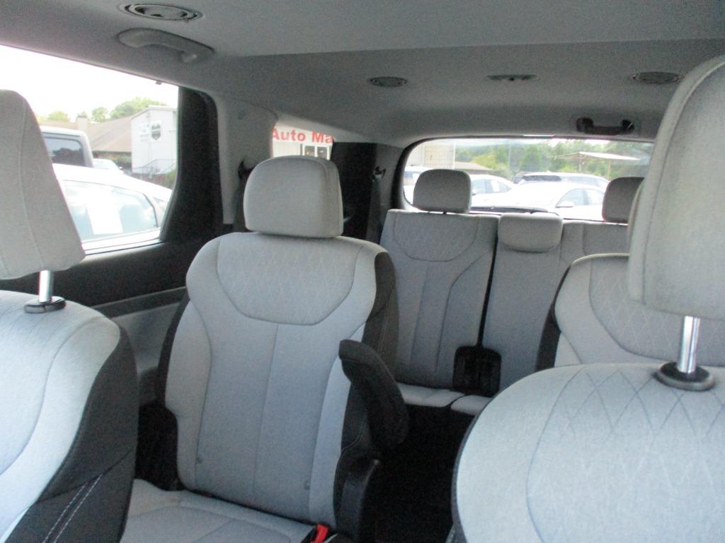 Hyundai Palisade photo 34
