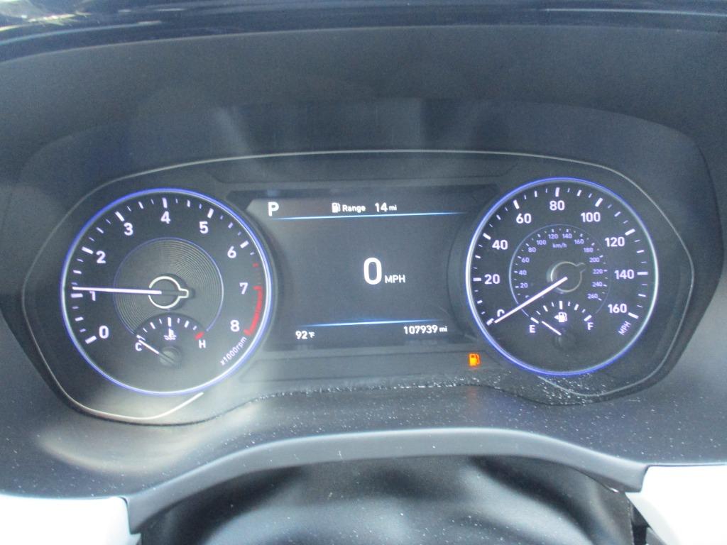 Hyundai Palisade photo 19