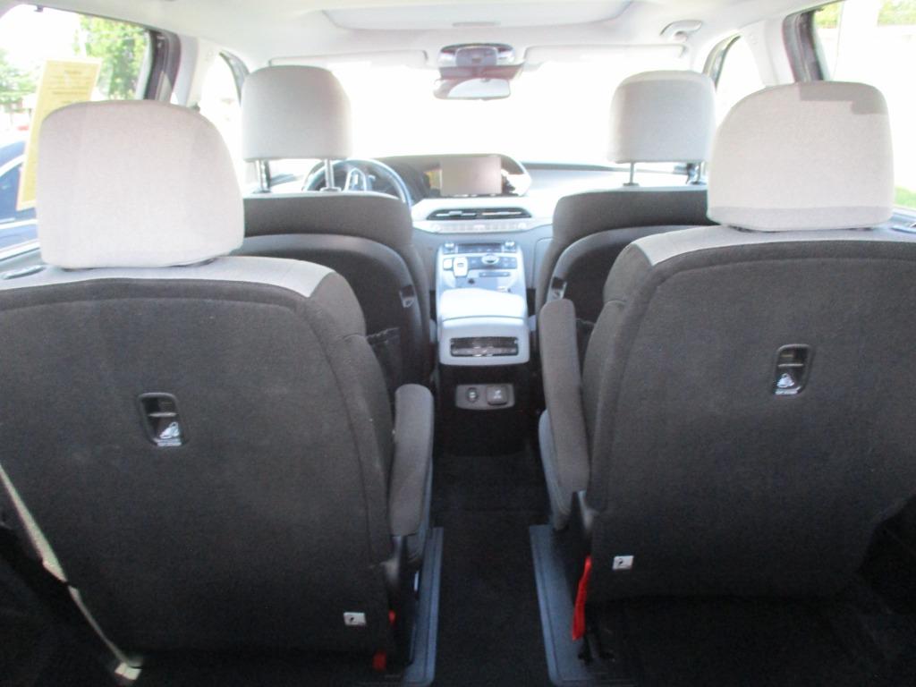 Hyundai Palisade photo 12