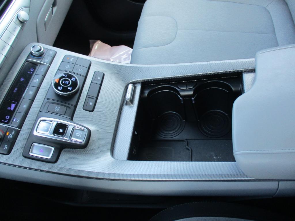 Hyundai Palisade photo 26
