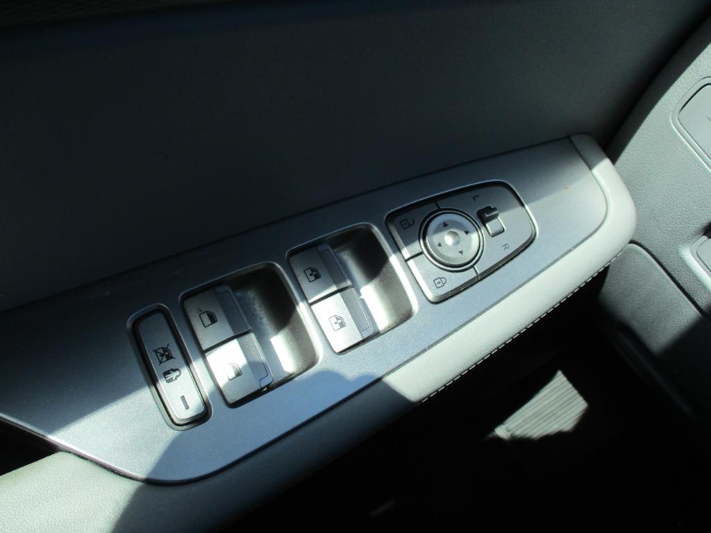 Hyundai Palisade photo 17