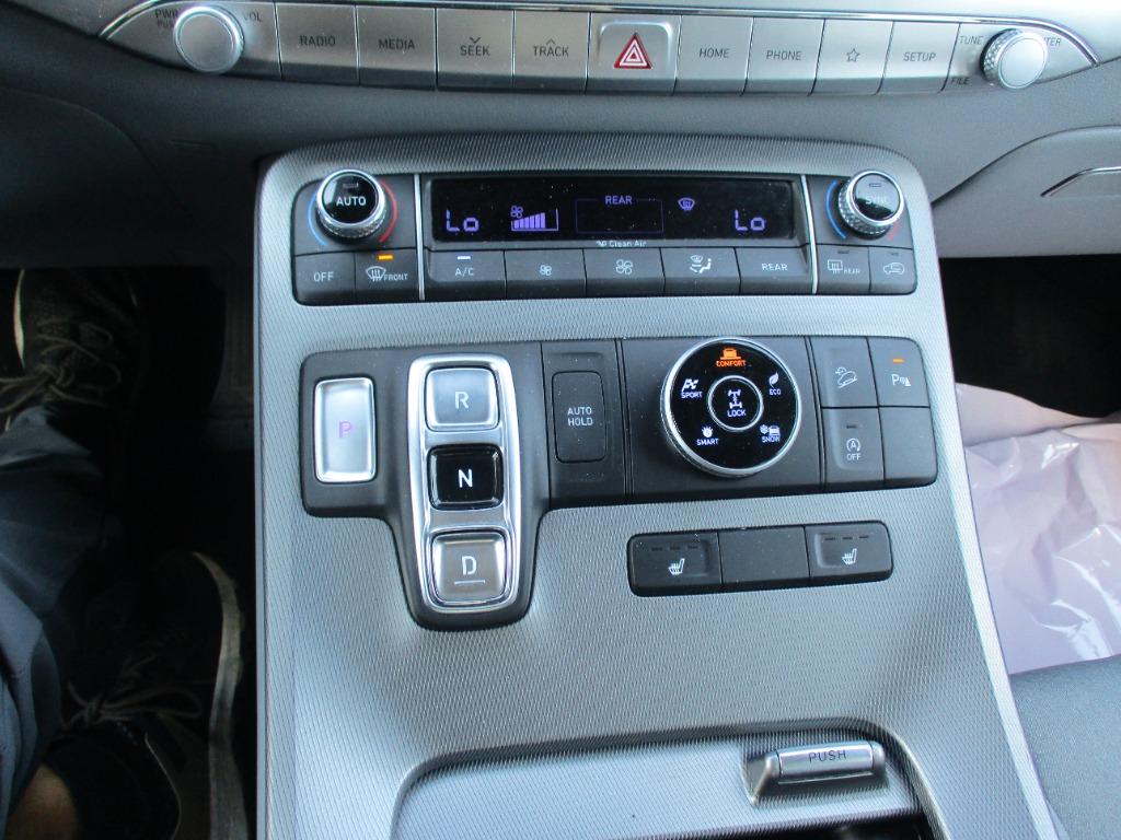 Hyundai Palisade photo 25