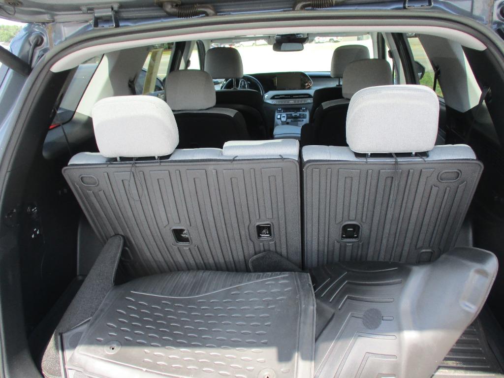 Hyundai Palisade photo 11