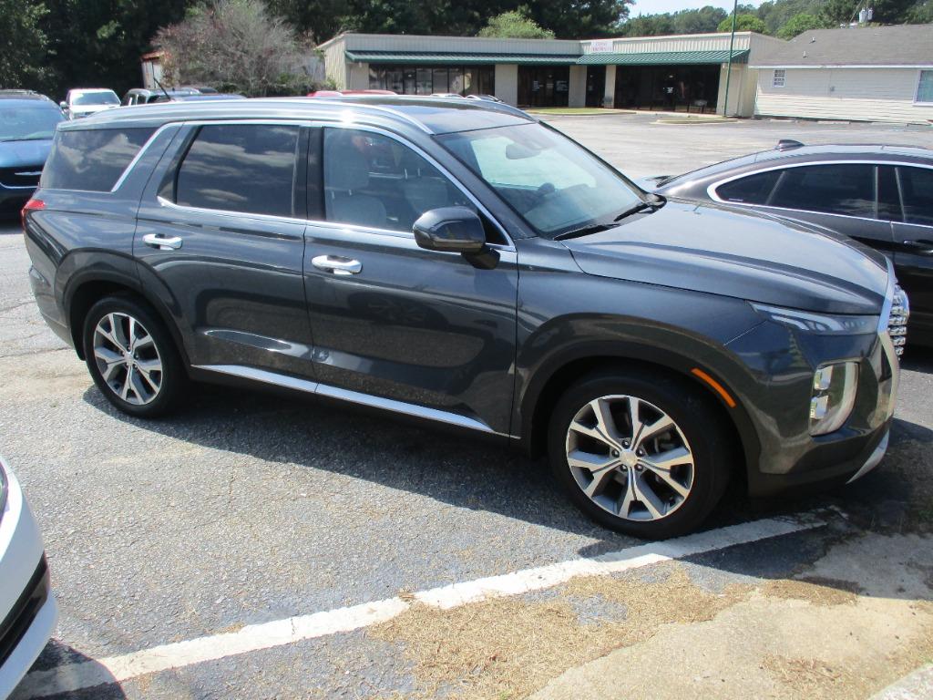 Hyundai Palisade photo 6