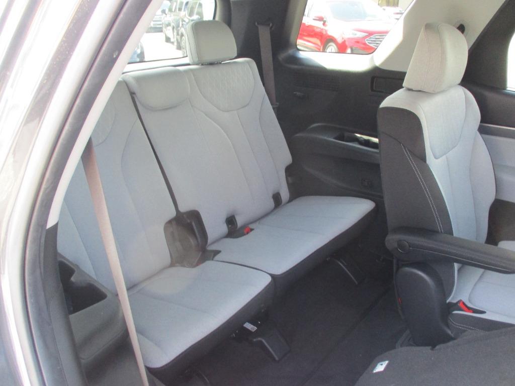 Hyundai Palisade photo 13