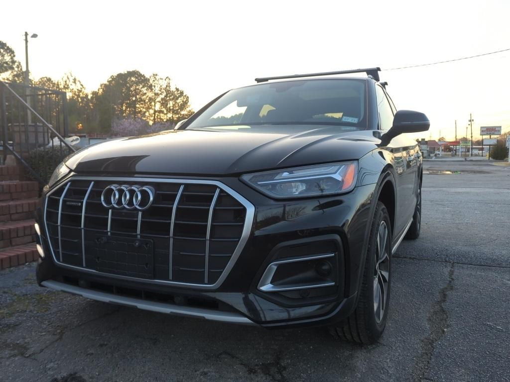 Toccoa Auto Mall LLC