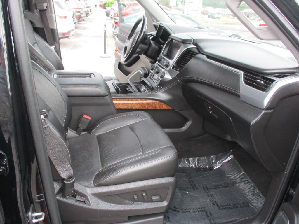 2016 Chevrolet Tahoe LTZ - Photo 22