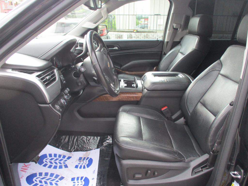 2016 Chevrolet Tahoe LTZ - Photo 10