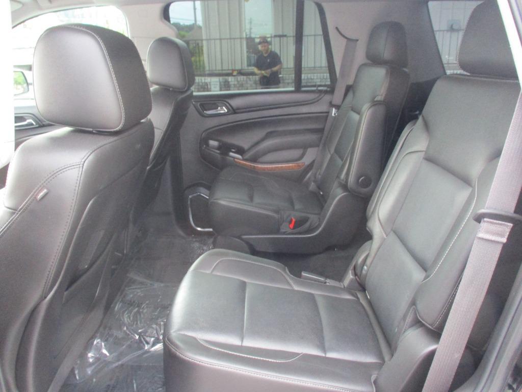 2016 Chevrolet Tahoe LTZ - Photo 13