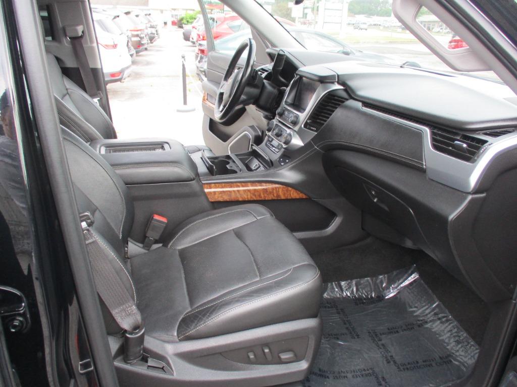 2016 Chevrolet Tahoe LTZ - Photo 23