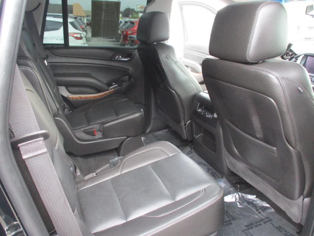 2016 Chevrolet Tahoe LTZ - Photo 21