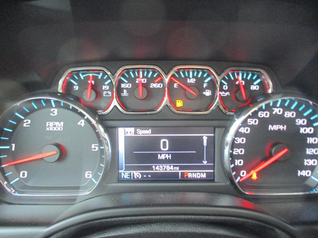 2016 Chevrolet Tahoe LTZ - Photo 27