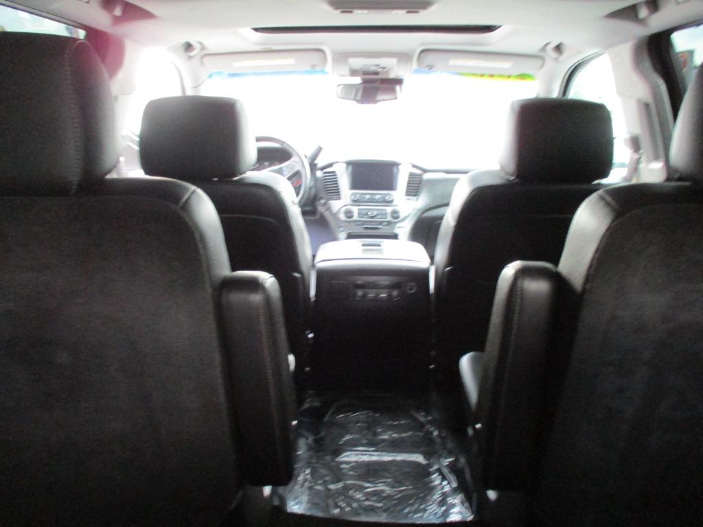 2016 Chevrolet Tahoe LTZ - Photo 20