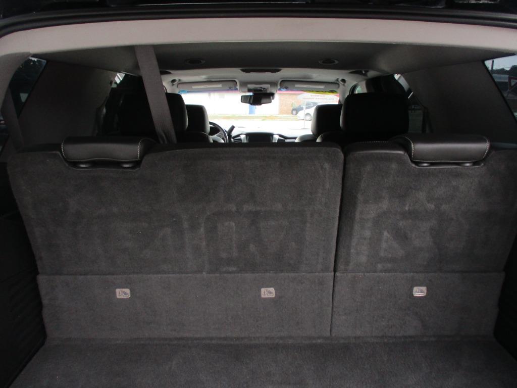 2016 Chevrolet Tahoe LTZ - Photo 19