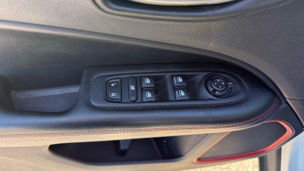 2018 Jeep Compass Trailhawk - Photo 9