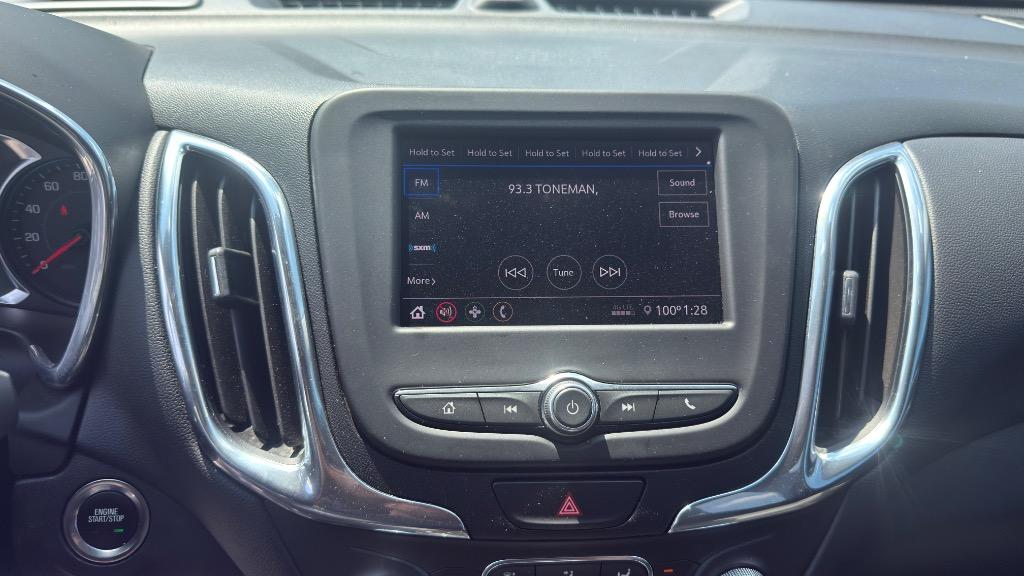 Chevrolet Equinox photo 14