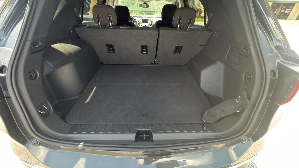 Chevrolet Equinox photo 22