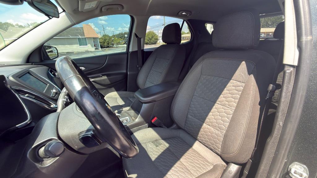 Chevrolet Equinox photo 19