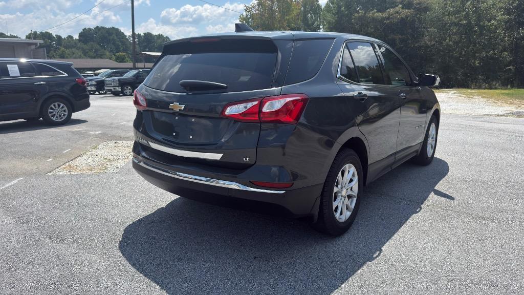 Chevrolet Equinox photo 5