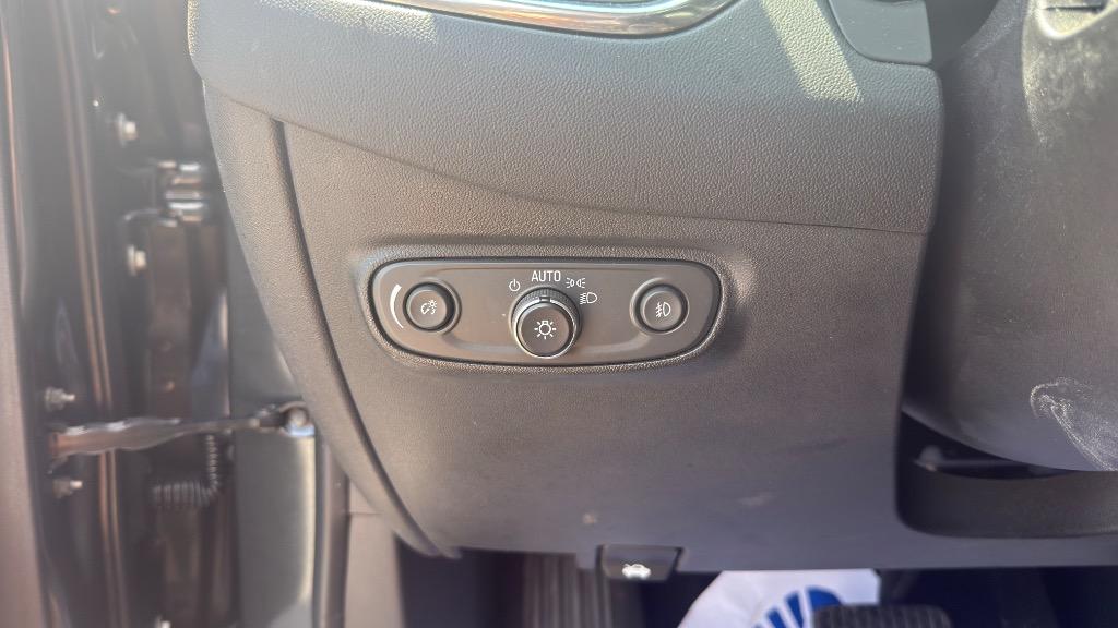 Chevrolet Equinox photo 10