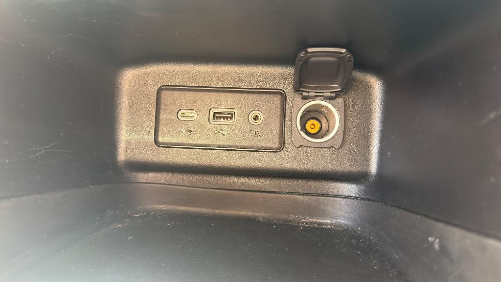 Chevrolet Equinox photo 16