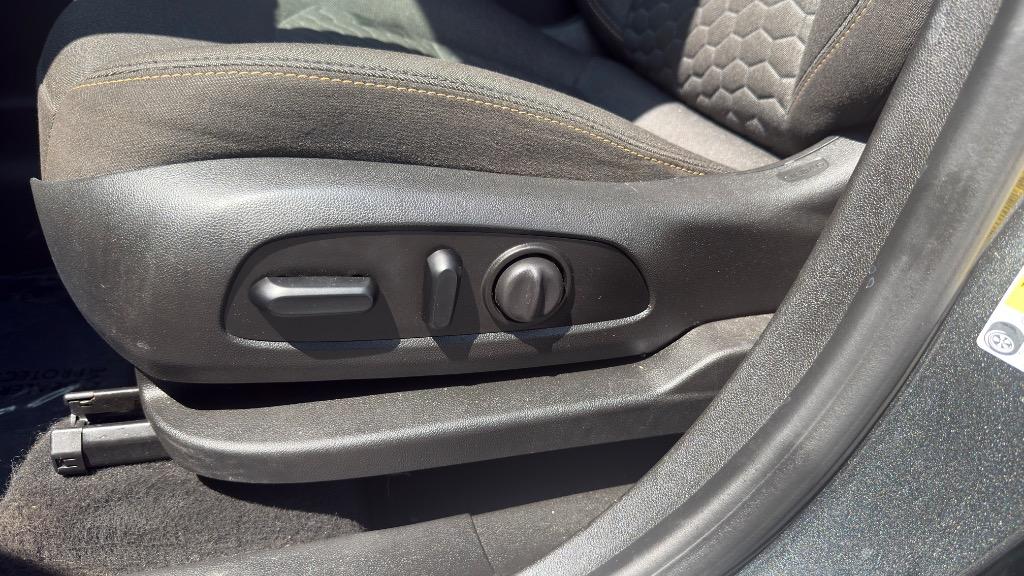 Chevrolet Equinox photo 18