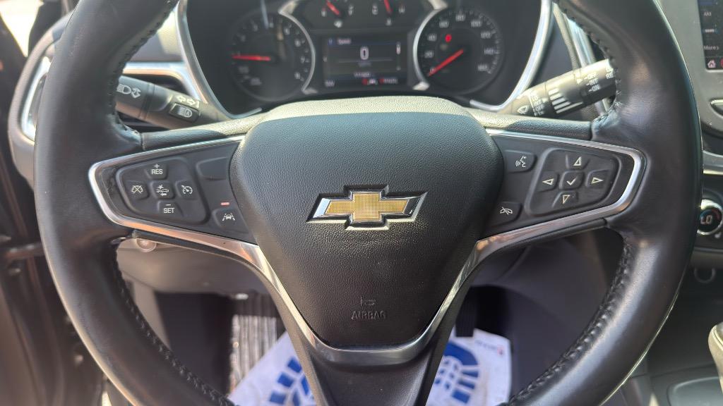 Chevrolet Equinox photo 11