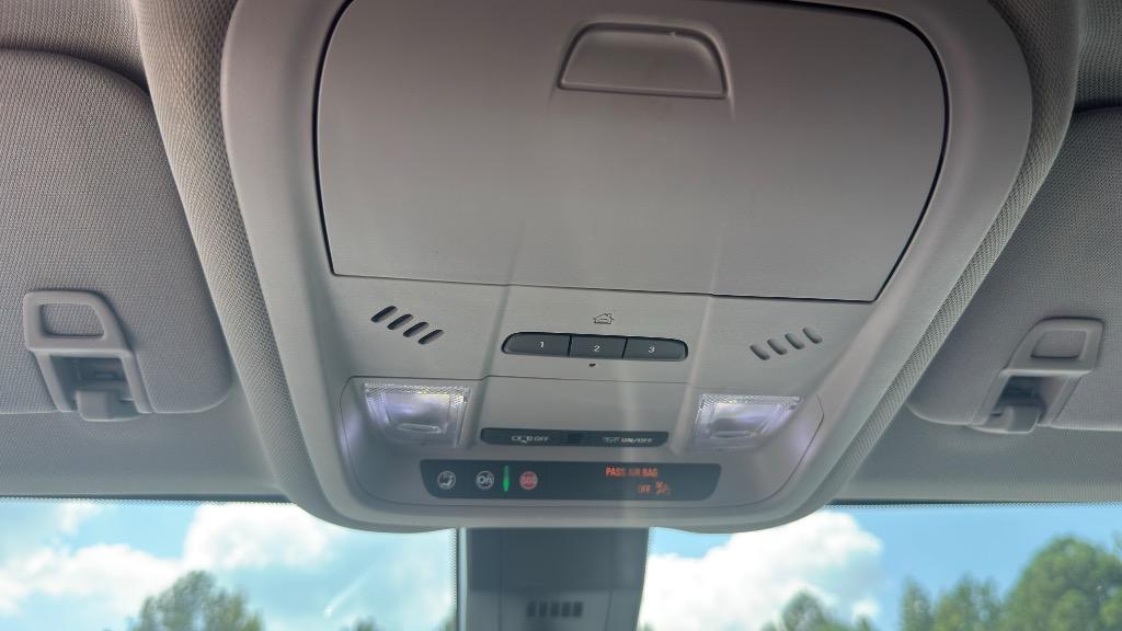 Chevrolet Equinox photo 13