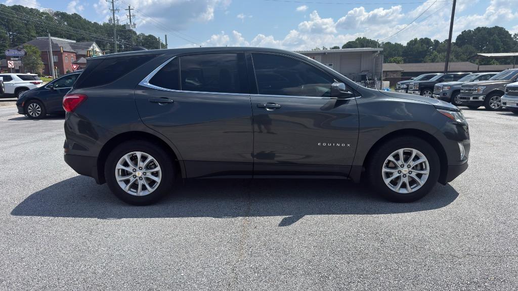 Chevrolet Equinox photo 6
